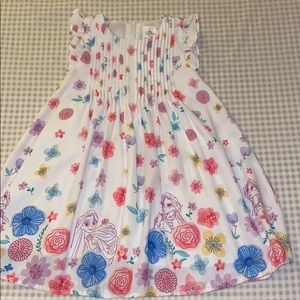 Disney Girls Dress